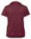 380-TSJ Ladies' Tiger Stripe Jersey Y-Placket Polo