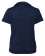 380-TSJ Ladies' Tiger Stripe Jersey Y-Placket Polo