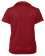 380-TSJ Ladies' Tiger Stripe Jersey Y-Placket Polo