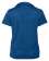 380-TSJ Ladies' Tiger Stripe Jersey Y-Placket Polo
