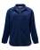 617-BDI Ladies' Bonded Interlock Full Zip Jacket 