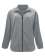 617-BDI Ladies' Bonded Interlock Full Zip Jacket 