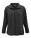 646-VSF Ladies' Velour Fleece Full Zip Jacket 