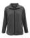 646-VSF Ladies' Velour Fleece Full Zip Jacket 