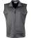 691-SSF Ladies Full Zip Soft Shell Vest