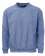 9011-CBS Men's Chambray Crew Neck Windshirt