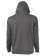 9038-BDI Men's Bonded Interlock Hooded Pullover