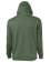 9038-BDI Men's Hooded Pullover