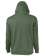 9038-BDI Men's Bonded Interlock Hooded Pullover