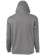 9038-BDI Men's Bonded Interlock Hooded Pullover