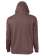 9038-BDI Men's Hooded Pullover