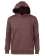 9038-BDI Men's Bonded Interlock Hooded Pullover