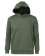 9038-BDI Men's Bonded Interlock Hooded Pullover