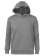 9038-BDI Men's Bonded Interlock Hooded Pullover