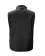 929-S3F Ladies' 3 Layers Soft Shell Full Zip Vest