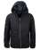 9306-WBK Men's Full Zip Wind Jacket