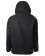 9306-WBK Men's Full Zip Wind Jacket