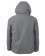 9306-WBK Men's Full Zip Wind Jacket
