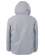 9306-WBK Men's Full Zip Wind Jacket