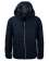 9306-WBK Men's Full Zip Wind Jacket