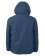 9306-WBK Men's Full Zip Wind Jacket
