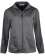 934-SSF Ladies' Soft Shell Full Zip Jacket 