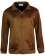 934-SSF Ladies' Soft Shell Fleece Full Zip Jacket 