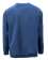 9411-CBS Men's Chambray 1/4 Zip Windshirt