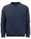 9411-CBS Men's Chambray 1/4 Zip Windshirt