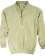 9413-MFI Men's Microfiber 1/4 Zip Windshirt 