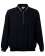 9413-MFI Men's Microfiber 1/4 Zip Windshirt 