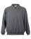 9413-MFI Men's Microfiber 1/4 Zip Windshirt 