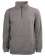 Made in USA PK Fleece Men's Quarter-Zip Pullover