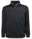 9437-BDI Men's Bonded Interlock 1/4 Zip Pullover 