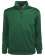 9437-BDI Men's Bonded Interlock 1/4 Zip Pullover 