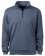 9438-BDI Men's 1/4 Zip Pullover