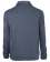 9438-BDI Men's 1/4 Zip Pullover
