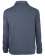 9438-BDI Men's Bonded Interlock 1/4 Zip Pullover