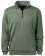 9438-BDI Men's 1/4 Zip Pullover
