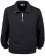 9441-TSF Men's 1/4 Zip Jacket Tiger Stripe Fleece