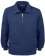 9441-TSF Men's 1/4 Zip Jacket Tiger Stripe Fleece