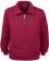 9441-TSF Men's 1/4 Zip Jacket Tiger Stripe Fleece