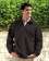 9488-MFL Men's Microfleece 1/2 Zip Pullover