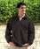 9488-MFL Men's Micro Fleece 1/2 Zip Pullover