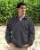 9488-MFL Men's Microfleece 1/2 Zip Pullover