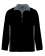 9493-SSF Men's Soft Shell Fleece 1/4 Zip Pullover