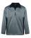 9493-SSF Men's Soft Shell Fleece 1/4 Zip Pullover