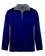 9493-SSF Men's Soft Shell Fleece 1/4 Zip Pullover