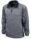 9493-SSF Men's Soft Shell Fleece 1/4 Zip Pullover