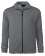 9517-BDI Men's Bonded Interlock Full Zip Jacket 